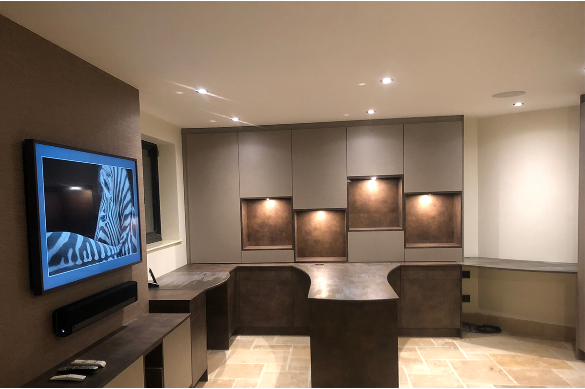 bespoke bronze study kent maidstone